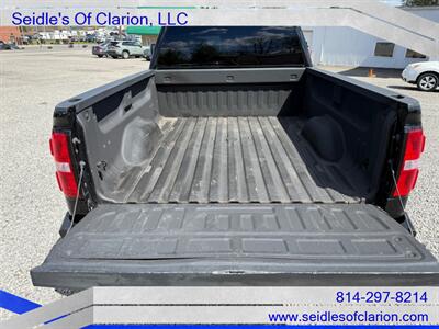 2017 GMC Sierra 2500HD SLT   - Photo 9 - Clarion, PA 16214