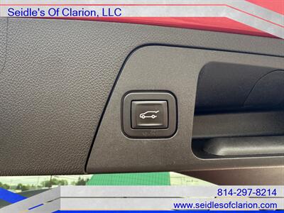 2017 Buick Envision Essence   - Photo 10 - Clarion, PA 16214