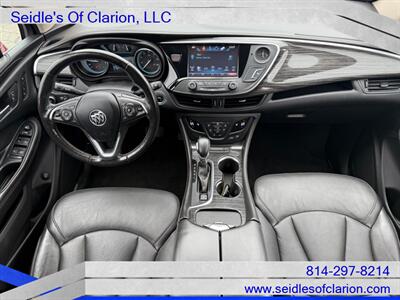 2017 Buick Envision Essence   - Photo 15 - Clarion, PA 16214