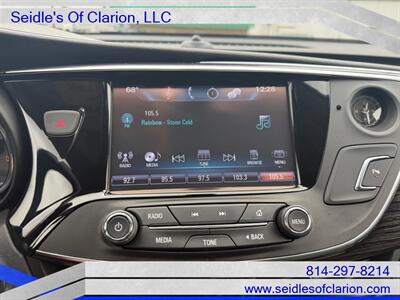 2017 Buick Envision Essence   - Photo 20 - Clarion, PA 16214