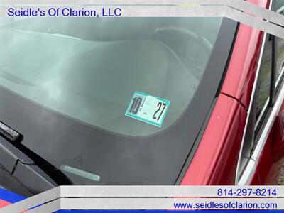2017 Buick Envision Essence   - Photo 25 - Clarion, PA 16214