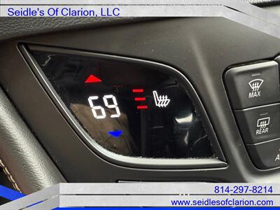 2017 Buick Envision Essence   - Photo 22 - Clarion, PA 16214