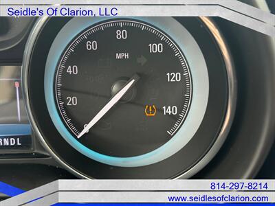2017 Buick Envision Essence   - Photo 19 - Clarion, PA 16214