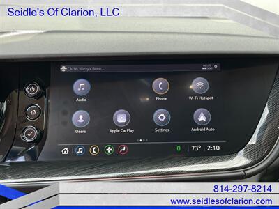 2021 Buick Envision Preferred   - Photo 18 - Clarion, PA 16214