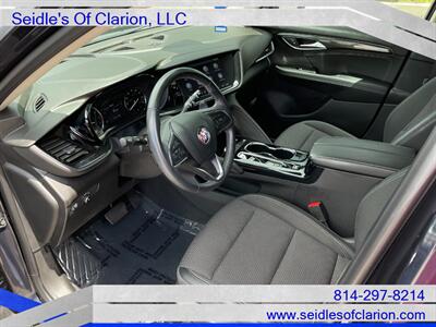 2021 Buick Envision Preferred   - Photo 8 - Clarion, PA 16214