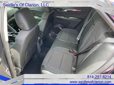 2021 Buick Envision Preferred   - Photo 11 - Clarion, PA 16214