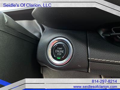 2021 Buick Envision Preferred   - Photo 23 - Clarion, PA 16214