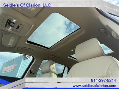 2023 GMC Acadia Denali - Photo 31 - Clarion, PA 16214