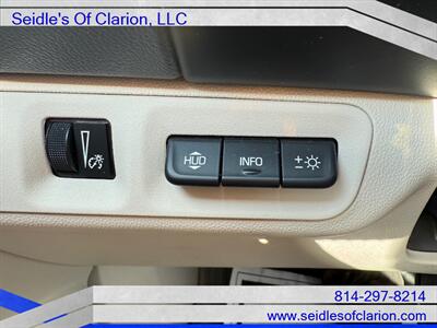 2023 GMC Acadia Denali - Photo 27 - Clarion, PA 16214