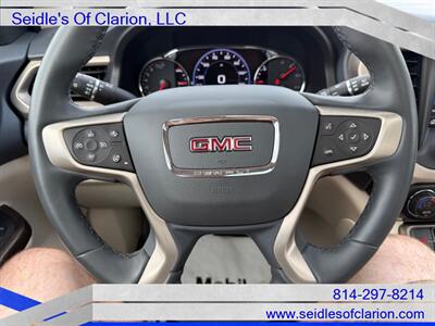2023 GMC Acadia Denali - Photo 19 - Clarion, PA 16214