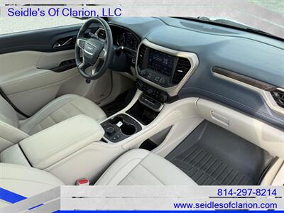 2023 GMC Acadia Denali - Photo 14 - Clarion, PA 16214