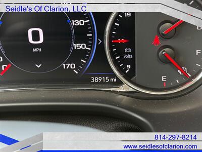 2023 GMC Acadia Denali - Photo 22 - Clarion, PA 16214