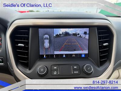 2023 GMC Acadia Denali - Photo 24 - Clarion, PA 16214
