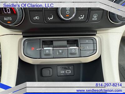 2023 GMC Acadia Denali - Photo 25 - Clarion, PA 16214
