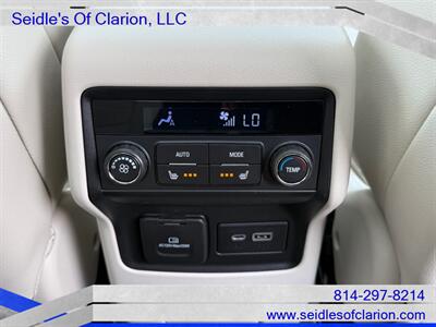2023 GMC Acadia Denali - Photo 17 - Clarion, PA 16214