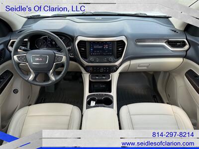 2023 GMC Acadia Denali - Photo 18 - Clarion, PA 16214