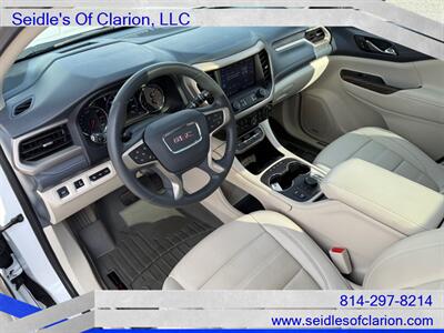 2023 GMC Acadia Denali - Photo 11 - Clarion, PA 16214