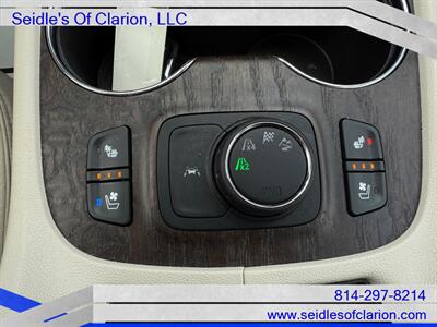 2023 GMC Acadia Denali - Photo 26 - Clarion, PA 16214