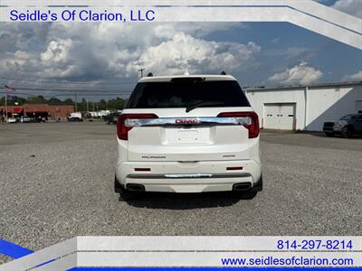 2023 GMC Acadia Denali - Photo 6 - Clarion, PA 16214