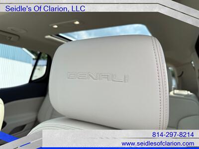 2023 GMC Acadia Denali - Photo 30 - Clarion, PA 16214
