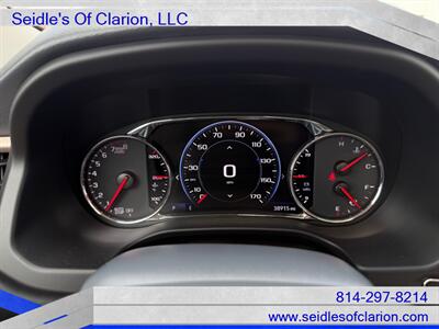 2023 GMC Acadia Denali - Photo 21 - Clarion, PA 16214