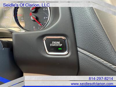 2023 GMC Acadia Denali - Photo 28 - Clarion, PA 16214
