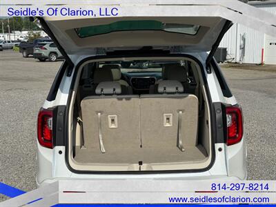 2023 GMC Acadia Denali - Photo 9 - Clarion, PA 16214