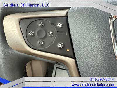 2023 GMC Acadia Denali - Photo 20 - Clarion, PA 16214