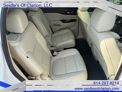 2023 GMC Acadia Denali - Photo 15 - Clarion, PA 16214