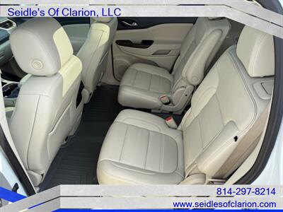 2023 GMC Acadia Denali - Photo 12 - Clarion, PA 16214