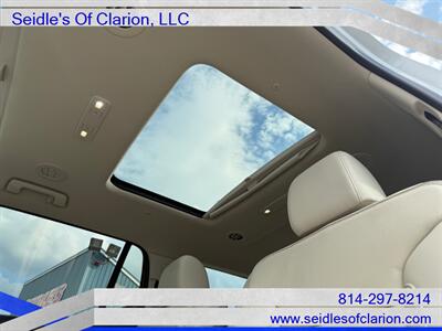 2023 GMC Acadia Denali - Photo 32 - Clarion, PA 16214
