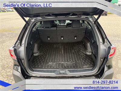 2024 Subaru Outback Onyx Edition   - Photo 9 - Clarion, PA 16214