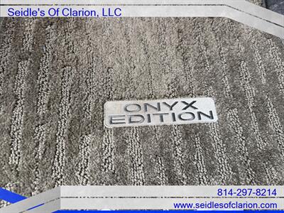2024 Subaru Outback Onyx Edition   - Photo 12 - Clarion, PA 16214