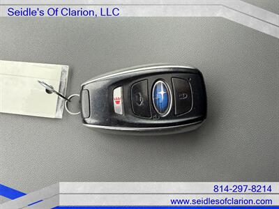 2024 Subaru Outback Onyx Edition   - Photo 28 - Clarion, PA 16214