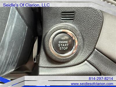 2024 Subaru Outback Onyx Edition   - Photo 27 - Clarion, PA 16214