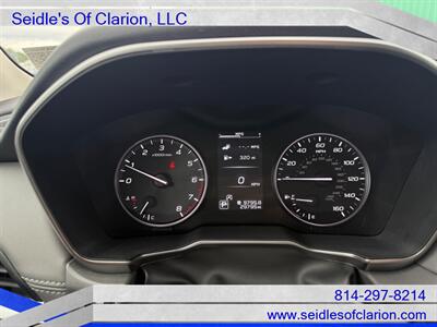 2024 Subaru Outback Onyx Edition   - Photo 21 - Clarion, PA 16214