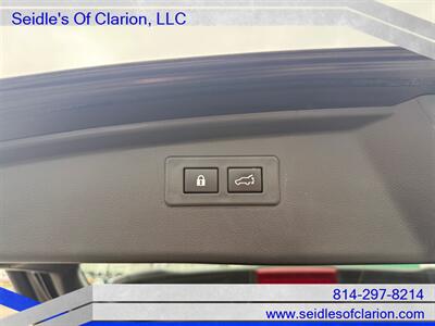 2024 Subaru Outback Onyx Edition   - Photo 10 - Clarion, PA 16214