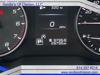 2024 Subaru Outback Onyx Edition   - Photo 22 - Clarion, PA 16214