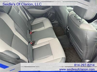 2024 Subaru Outback Onyx Edition   - Photo 17 - Clarion, PA 16214