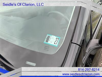 2024 Subaru Outback Onyx Edition   - Photo 31 - Clarion, PA 16214