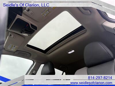2024 Subaru Outback Onyx Edition   - Photo 30 - Clarion, PA 16214