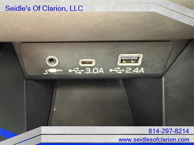 2024 Subaru Outback Onyx Edition   - Photo 29 - Clarion, PA 16214