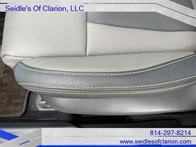 2024 Subaru Outback Onyx Edition   - Photo 13 - Clarion, PA 16214