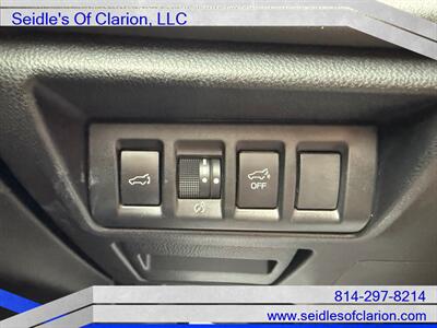 2024 Subaru Outback Onyx Edition   - Photo 25 - Clarion, PA 16214