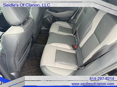 2024 Subaru Outback Onyx Edition   - Photo 15 - Clarion, PA 16214
