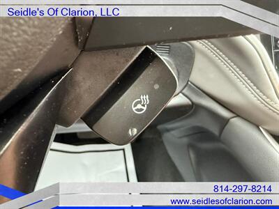 2024 Subaru Outback Onyx Edition   - Photo 20 - Clarion, PA 16214