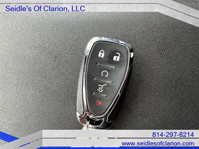 2022 Chevrolet Equinox LT   - Photo 30 - Clarion, PA 16214