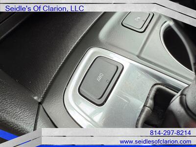 2022 Chevrolet Equinox LT   - Photo 27 - Clarion, PA 16214