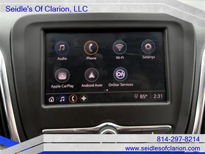 2022 Chevrolet Equinox LT   - Photo 23 - Clarion, PA 16214
