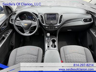 2022 Chevrolet Equinox LT   - Photo 17 - Clarion, PA 16214